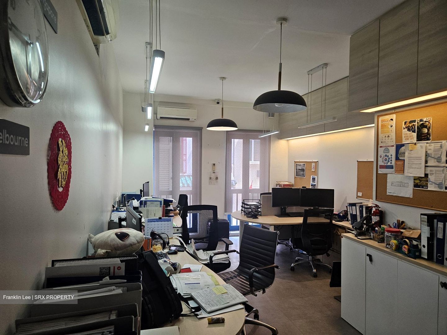 Amoy Street (D1), Office #606338021